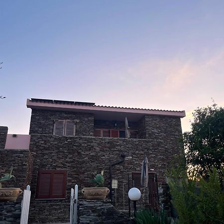 Casa Vacanze Stintino Vista Mare Eksteriør billede