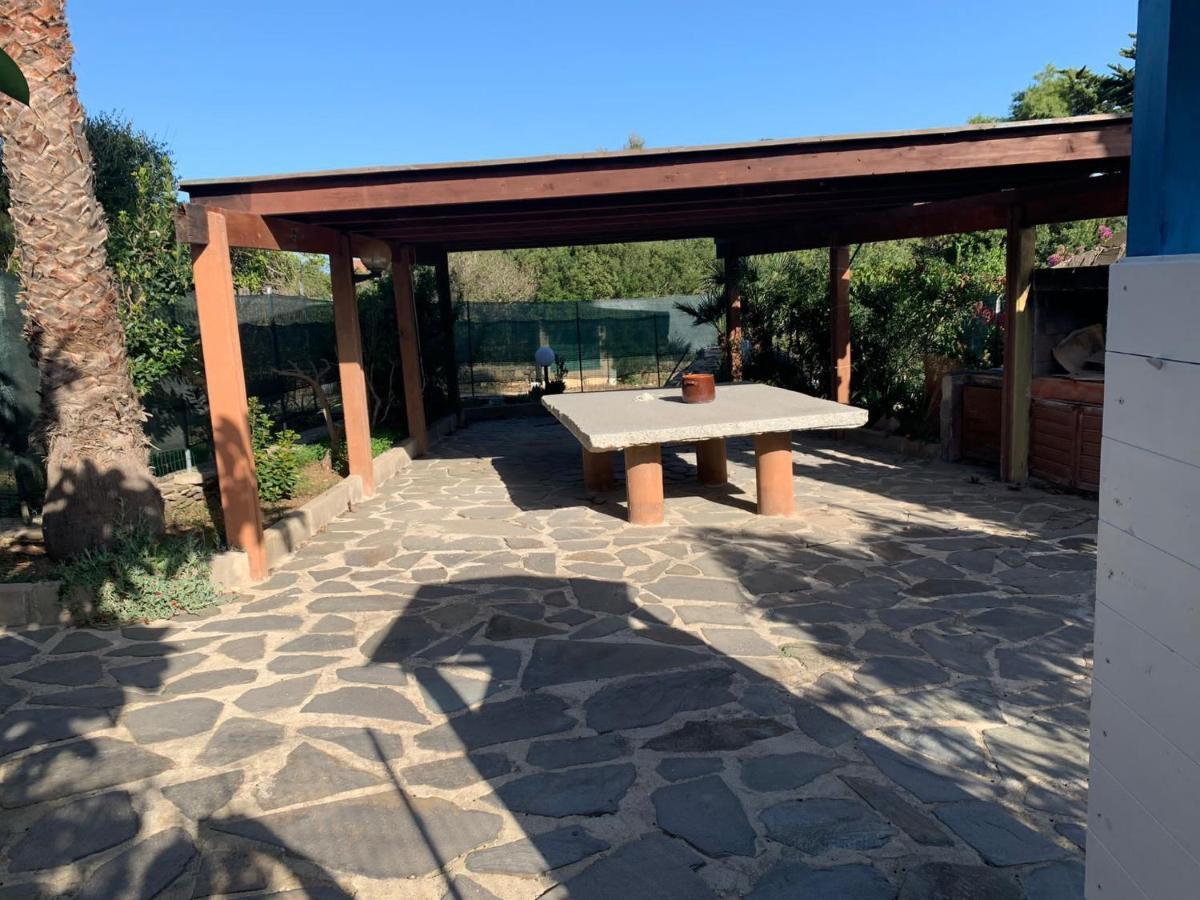 Casa Vacanze Stintino Vista Mare Eksteriør billede
