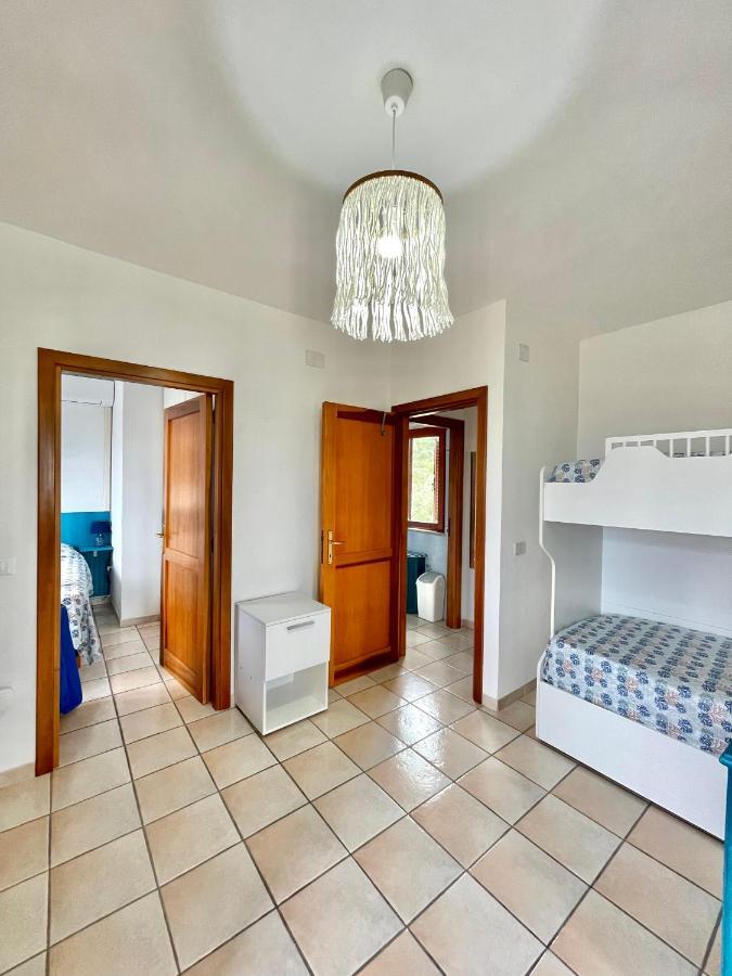 Casa Vacanze Stintino Vista Mare Eksteriør billede