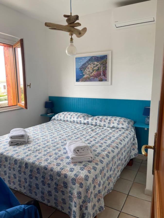 Casa Vacanze Stintino Vista Mare Eksteriør billede
