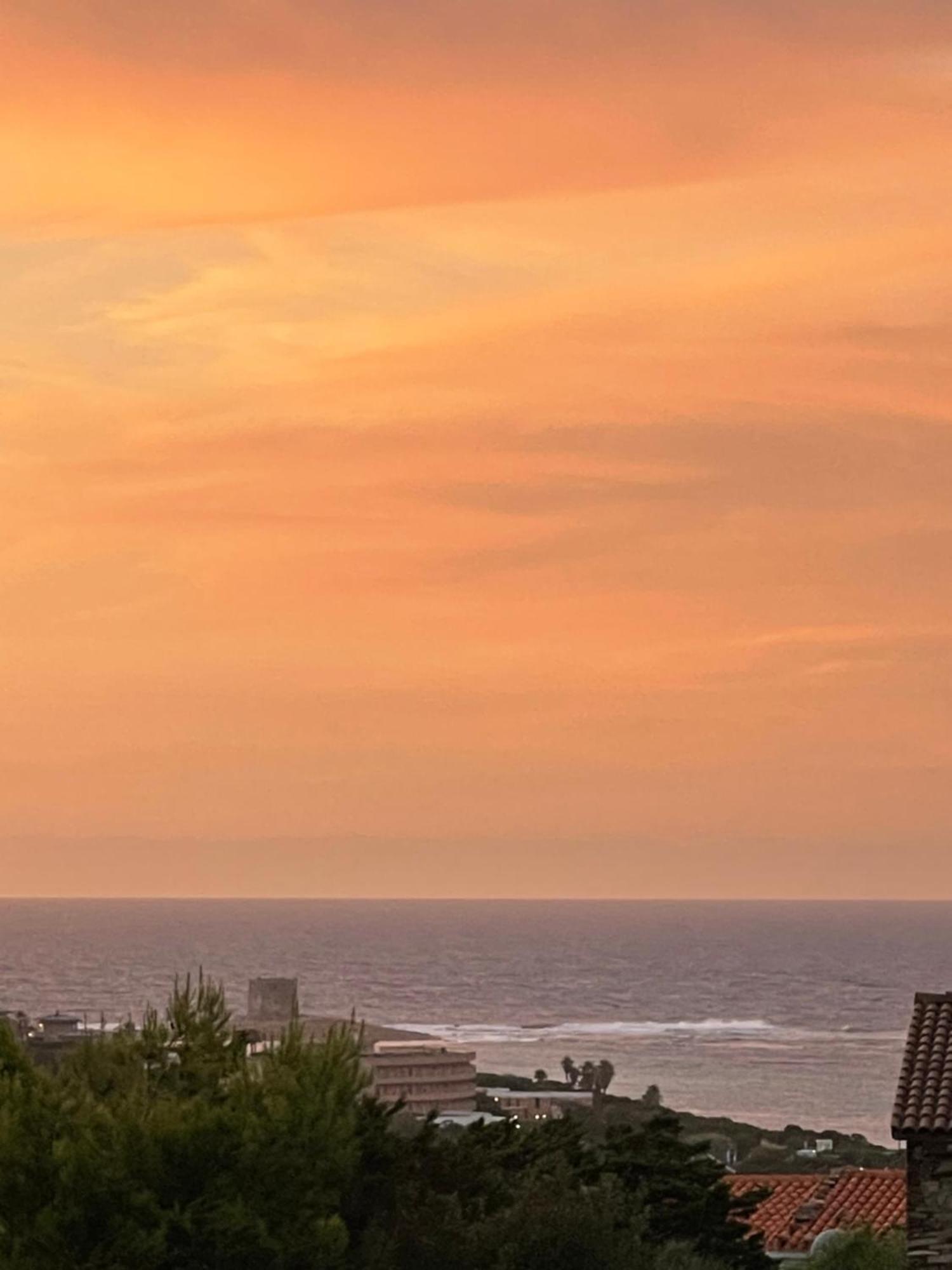 Casa Vacanze Stintino Vista Mare Eksteriør billede